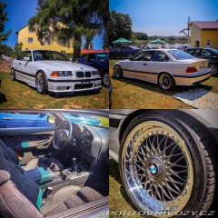 BMW 3 328i 1996