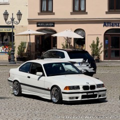 BMW 3 328i 1996
