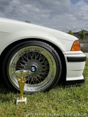 BMW 3 328i 1996