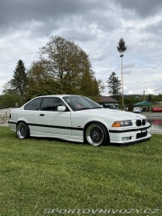 BMW 3 328i 1996