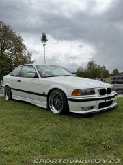 BMW 3 328i 1996
