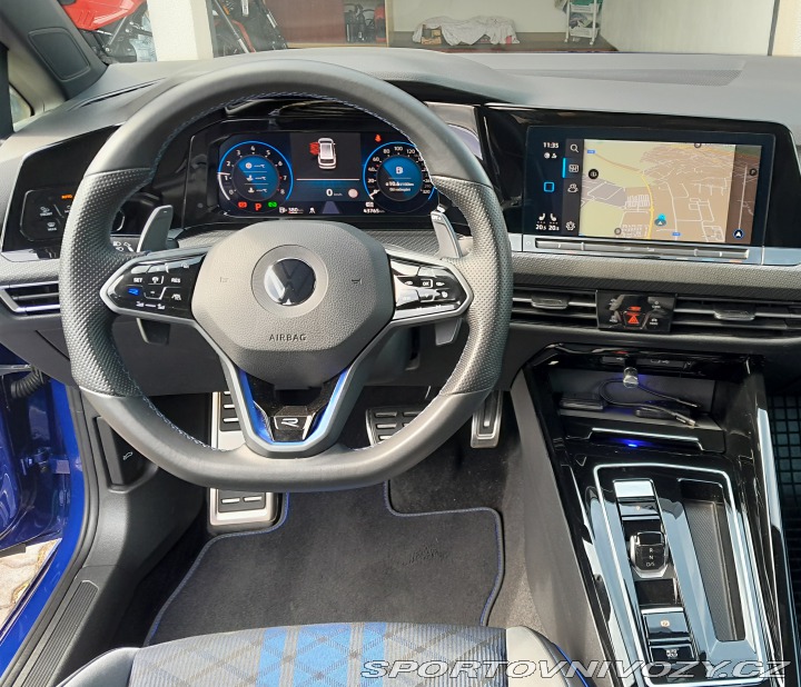 Volkswagen Golf R Variant 2022