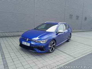 Volkswagen Golf R Variant 2022