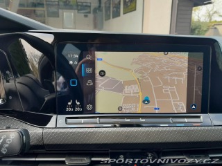 Volkswagen Golf R Variant 2022