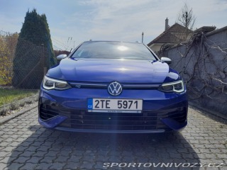 Volkswagen Golf R Variant 2022