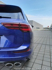 Volkswagen Golf R Variant 2022
