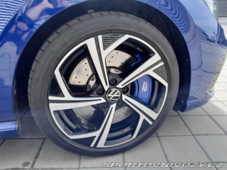 Volkswagen Golf R Variant 2022