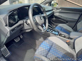 Volkswagen Golf R Variant 2022
