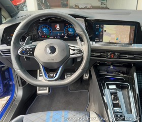 Volkswagen Golf R Variant 2022