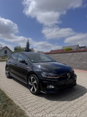 Volkswagen Polo GTI Hatchback