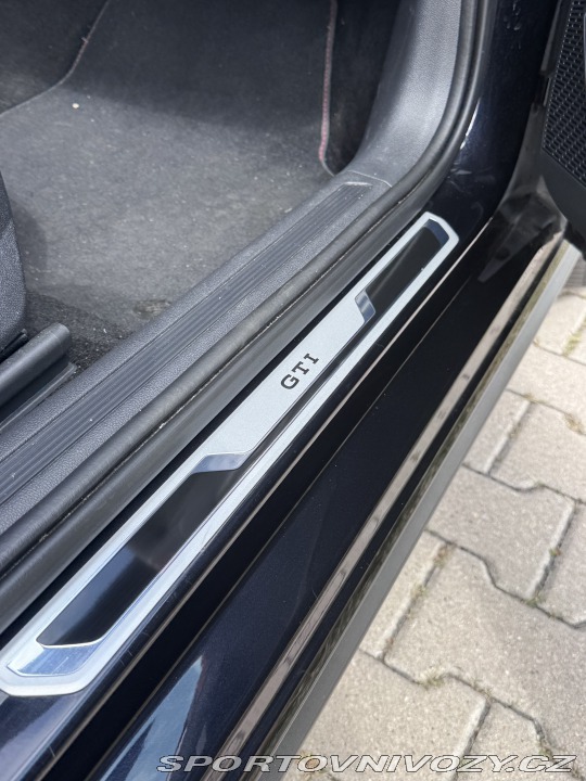 Volkswagen Polo GTI Hatchback 2020