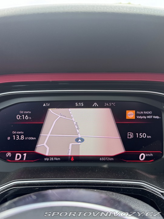 Volkswagen Polo GTI Hatchback 2020