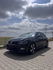Volkswagen Polo GTI Hatchback 2020