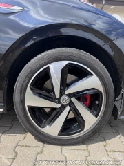 Volkswagen Polo GTI Hatchback 2020