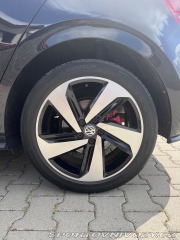 Volkswagen Polo GTI Hatchback 2020