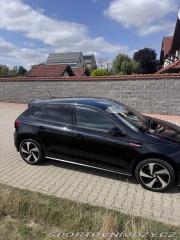 Volkswagen Polo GTI Hatchback 2020