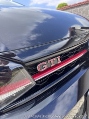Volkswagen Polo GTI Hatchback 2020