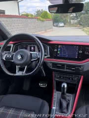 Volkswagen Polo GTI Hatchback 2020