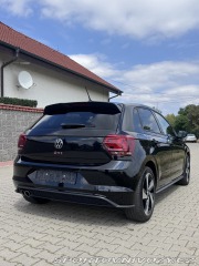 Volkswagen Polo GTI Hatchback 2020
