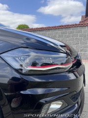 Volkswagen Polo GTI Hatchback 2020