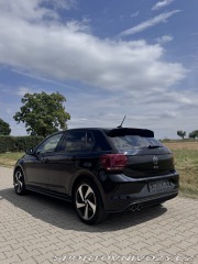Volkswagen Polo GTI Hatchback 2020