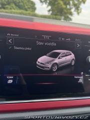 Volkswagen Polo GTI Hatchback 2020