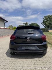 Volkswagen Polo GTI Hatchback 2020