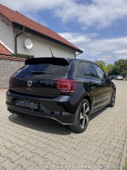Volkswagen Polo GTI Hatchback 2020