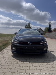 Volkswagen Polo GTI Hatchback 2020