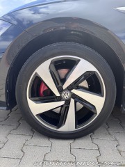 Volkswagen Polo GTI Hatchback 2020