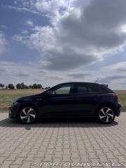 Volkswagen Polo GTI Hatchback 2020