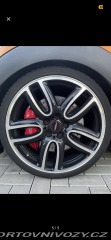Mini Clubman S 2016
