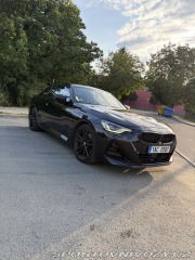 BMW 2 M240i 2024