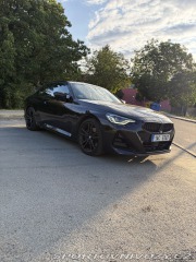 BMW 2 M240i 2024