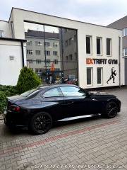 BMW 2 M240i 2024
