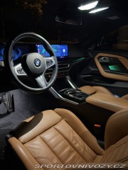 BMW 2 M240i 2024
