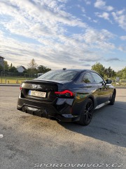 BMW 2 M240i 2024