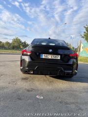 BMW 2 M240i 2024