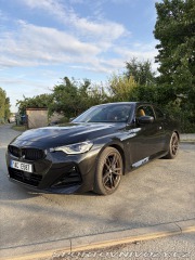BMW 2 M240i 2024