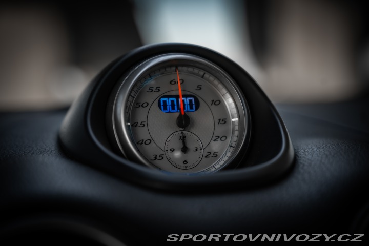 Porsche Cayman  2006