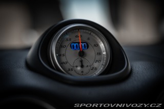 Porsche Cayman  2006