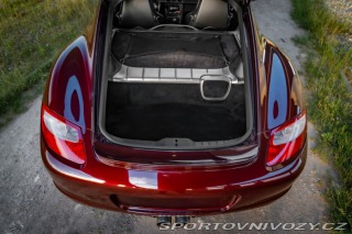 Porsche Cayman  2006