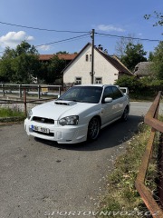 Subaru Impreza Wrx Sti Blob 2005