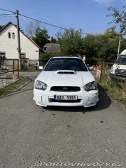 Subaru Impreza Wrx Sti Blob 2005