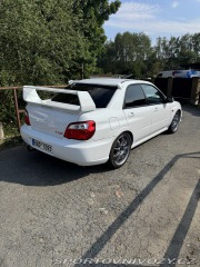 Subaru Impreza Wrx Sti Blob 2005