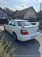 Subaru Impreza Wrx Sti Blob 2005