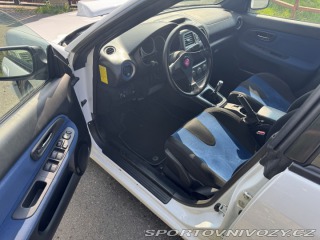 Subaru Impreza Wrx Sti Blob 2005