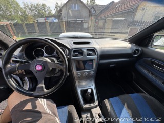 Subaru Impreza Wrx Sti Blob 2005