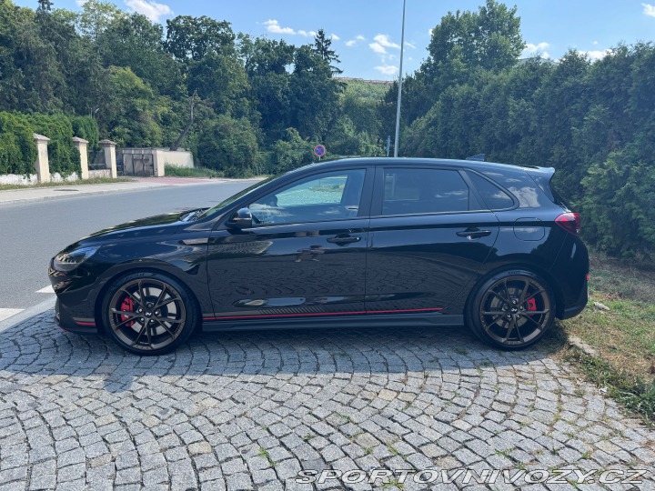 Hyundai i30 N Drive-N 2022