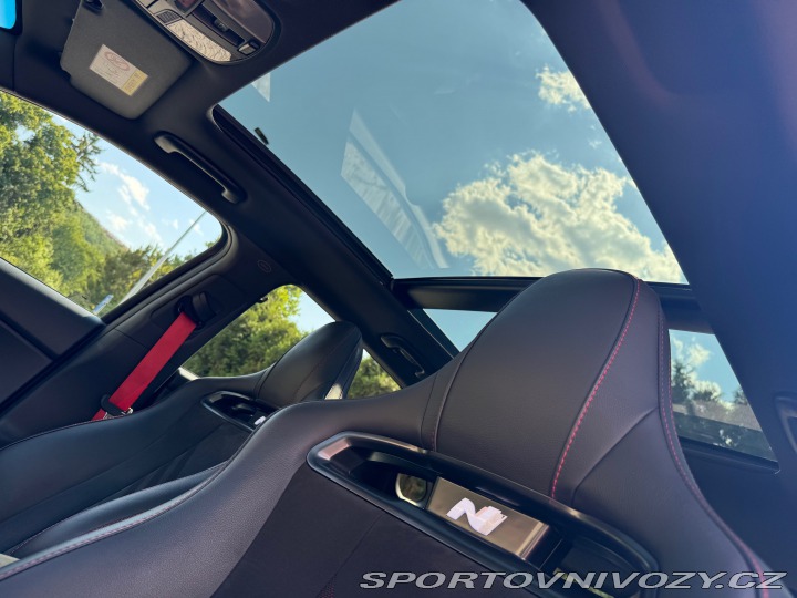 Hyundai i30 N Drive-N 2022